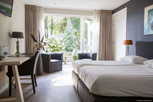 Hotel Maashof (Venlo)